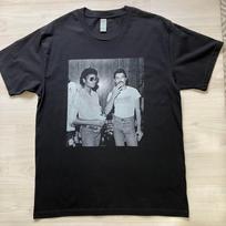 michael jackson and freddie Tee S gray