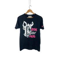 Vtg Punk Drunkers Risk Seditionaries Bambi T-Shirt 2XL white