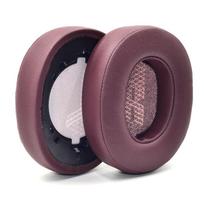 1Pair Memory Foam Ear Pads Replacement Earpads for JBL LIVE 500BT Wireless Headphone Accessories