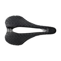 Selle Italia SLR BOOST 3D KIT CARBONIO SUPERFLOW S Kit Carbonio Super Flow Lightweight Carbon Rail black