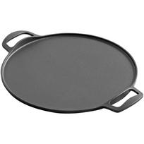 Dianjiang 32cm Ketaus Ne dengta keptuvė gray