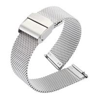 22 mm laikrodžio apyrankė CMF by Nothing Watch Pro išmaniajam laikrodžiui Nerūdijančio plieno juosta CMF Watch Pro Metalinė apyrankė 20mm sidabras