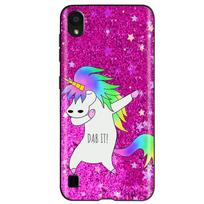 Fashion Cool Painted Case For ZTE Blade A5 2019 Soft SIlicone TPU Black Shockproof Bumper For ZTE A5 (2019) BladeA5 A 5 Funda ZTE Blade A5 (2019) purple
