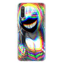 Sad Anime Aesthetic Senpai For Xiaomi Redmi Note 14 13 12 11 Pro Plus Phone Case 14S 12S 11S 11E 11T 10S 10 9S Fundas Cover Coqu Redmi Note 14S black