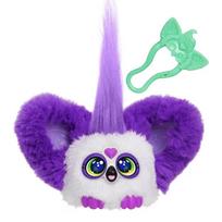 Furby Elektroninis pliušinis balsinis dainuojantis žaislas Veiksmo figūrėlės modelis Žaislas Interaktyvus vaidmenų žaidimas Dovana lėlė mergaitėms vaikams