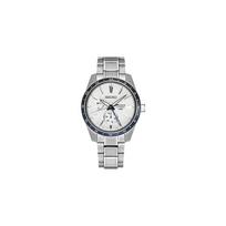 Seiko Presage serija x Zero bendradarbiavimas riboto leidimo verslo mechaninis laikrodis vyriškas laikrodis mechaninis judėjimas Plieninis dirželis 42,2 mm vyriškas SPB269J1.ppzg white
