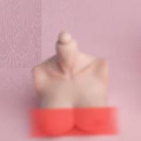 Toys Hobbies Scale Action Figures for Worldbox AT202 and AT203 Pale Skin Female Large Bust Parts Not & [TOYBARJAPAN] 1/6 AT201, E-Cup (Body Included)