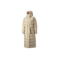 PUMA Down Jacket Women's Yellow 672278-67 L beige