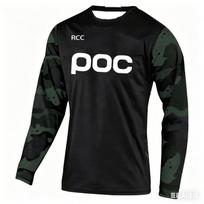 2026 New Pro Spring Autumn Mens MTB Road Bike Galaxy Graphic Long Sleeve Cycling Jersey Breathable Long Sleeve T Shirt Suit Set XXL