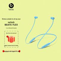 Belaidės „Beats“ ausinės į ausis Flex