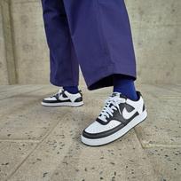 Nike Court Vision Low Next Nature Panda (Women's) 38 blue