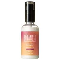 BOTANIST Botaninis plaukų pienelis drėkinamasis Saldusis osmantas ir figa Ribotas leidimas 80ml black