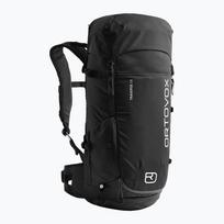Kuprinė ORTOVOX Traverse 40 l black raven