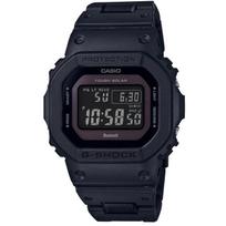 Casio G-Shock GW-B5600BC-1BJF Men's Watch, Black, Bluetooth, Radio Solar, Composite Band black