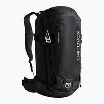 Slidinėjimo kuprinė ORTOVOX Venet Tour 30 l black raven