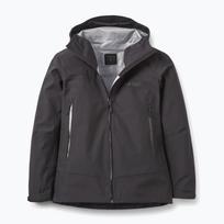 Moteriškas lietaus paltas Rab Namche GTX 2026 black