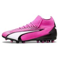 PUMA Ultra Pro Mg Football Boots 'Pink White Black' 107752-01 42