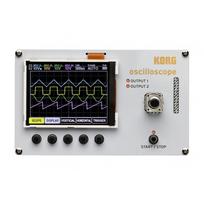 KORG Nu:Tekt NTS-2 osciloskopo rinkinys Galima surinkti be litavimo DIY osciloskopo rinkinys Daugiafunkcinis įrankis muzikantams