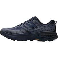 Hoka One One Speedgoat 2 Cushioning Breathable Comfortable Durable Low-Top Lifestyle Casual Shoes Men Shoes 1171910-VCK/XYY202606014/79250 42 black