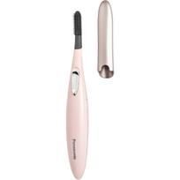 Panasonic Matsuge Kurun Separate Long Curl Creamy Pink EH-SE51-P white