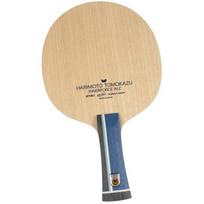 Butterfly Zhang Ben Zhihe Table Tennis Racket Innerforce ALC Shakehand Flare 36991 _ FL beige
