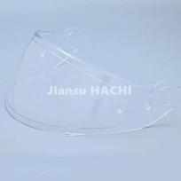 Lenses For SHARK D Skwal D-Skwal 2 Spartan Helmet Visor Full Face Replacement Helmet Lens Visor Accessories Capacete WindshieldSpeed Sensors 6 gryna