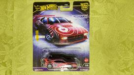 Hot Wheels BMW M1 Procar 1212-28 (Unopened)