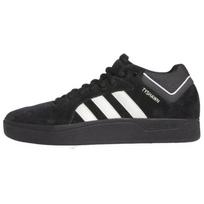 adidas Tyshawn Core Black Zero Metalic Spark 40.5 black