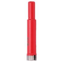 Diamond Drill Bit Flat Tooth Ceramic Tile Marble Granite Hole Saw Opener Cutter HardwareHole Diameter 14mm
