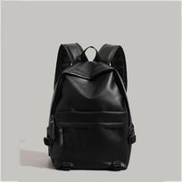 Stylish Campus Backpack 2026 Large Capacity Laptop Bag Students Daily Use Nylon Dual Shoulder One Size juoda
