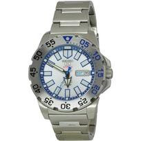 Seiko 5 Sports Automatic Ice Mini Monster SRP481K1 Men's