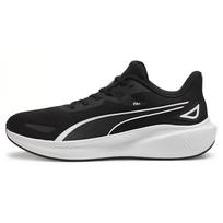Puma Skyrocket Lite Black White Unisex Sneakers 379437-01 39 white