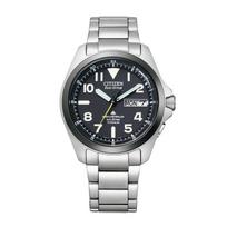 [CITIZEN] ProMaster PMD56-2952 Titanium Watch