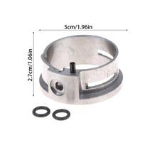 Pneumatic Air Tools Prima Random Orbital Sander 5 Inch Spare Parts Accessories Rotor Switch Balance Plate O Ring