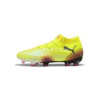 Puma Future Ultimate 8 FG Audacity Pack Unisex Sneakers Yellow Yellow-Alert Black 108138-03 36
