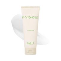 Klavuu Phytoncide Mild Cleansing Foam 150ml white