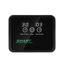 Išmanusis imituoto lietaus terariumo purkštuvas ir drėkintuvas augalams ir ropliams Touch Button [Australian Plug]