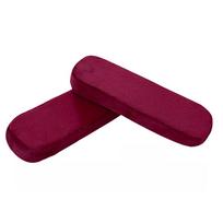 Memory Foam Office Chair Armrest Pads Comfortable Relief For Computer Gaming Wheelchair Other