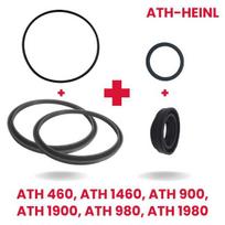 Ath-Heinl Replacement: Tire Breaker Actuator Repair Kit for 460, 1460, 900, 1900, 980, 1980 Tire Changers