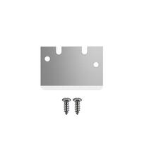 For Bambu Lab Hot Bed Scraper Blade Cleaning Tool For Bambulab X1/P1 A1 Series Universal Scrapers Knife 3D Printer Accessories