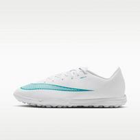 Vyriški sportbačiai Nike Mercurial Vapor 17 Academy Turf Low 'White Dusty Cactus' 45