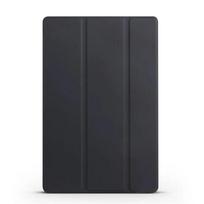 For Huawei Honor Pad 20 Case 12.1 Inch 2026 HEY4-W09/HEY4-W19 Tri-Folding Soft Silicone Tablet Cover for Honor Pad 20 Pro Cover For Honor Pad 20 juoda