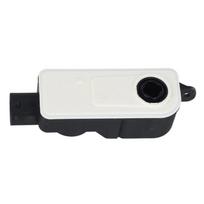 Active Grille Shutter Actuator for 2016-2022, Front Grille Motor, Replaces 111360802 23278689 1314-888-00025, Plastic Housing, 1 Pc 1