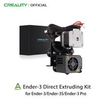 Creality Ender 3 Direct Drive Extruder Upgrade Kit with 42-40 Exturder Motor Full Assembled Hotend Kit for Ender-3 Ender-3S/Pro