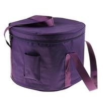 Bowl Carry Case Travel Bag For Size 6-14inch 14inch