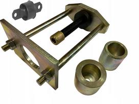 Ford Focus III Mk3 Control Arm Bushing Puller Press