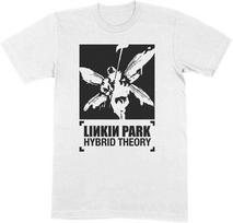 Linkin Park Soldier Hybrid Theory T-Shirt | Officially Licensed Merchandise S įvairiaspalvis