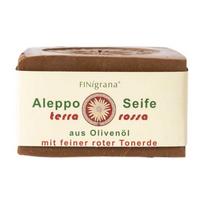 Finigrana Aleppo 30% Terarosa Soap 200G brown