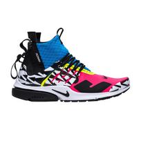 Nike Air Presto Mid Acronym Racer Pink 42.5 black