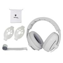 Convertible Design Noise Cancelling Headphones Adjustable Band Baby Ear Protection  Gift pilka